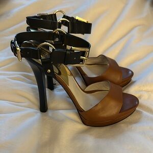 Michael Kors Vintage Heel